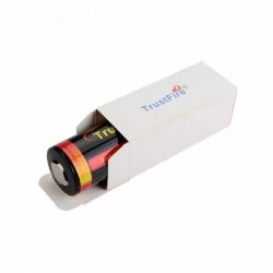 Trustfire 26650 5000mAh - Genopladelig batteri